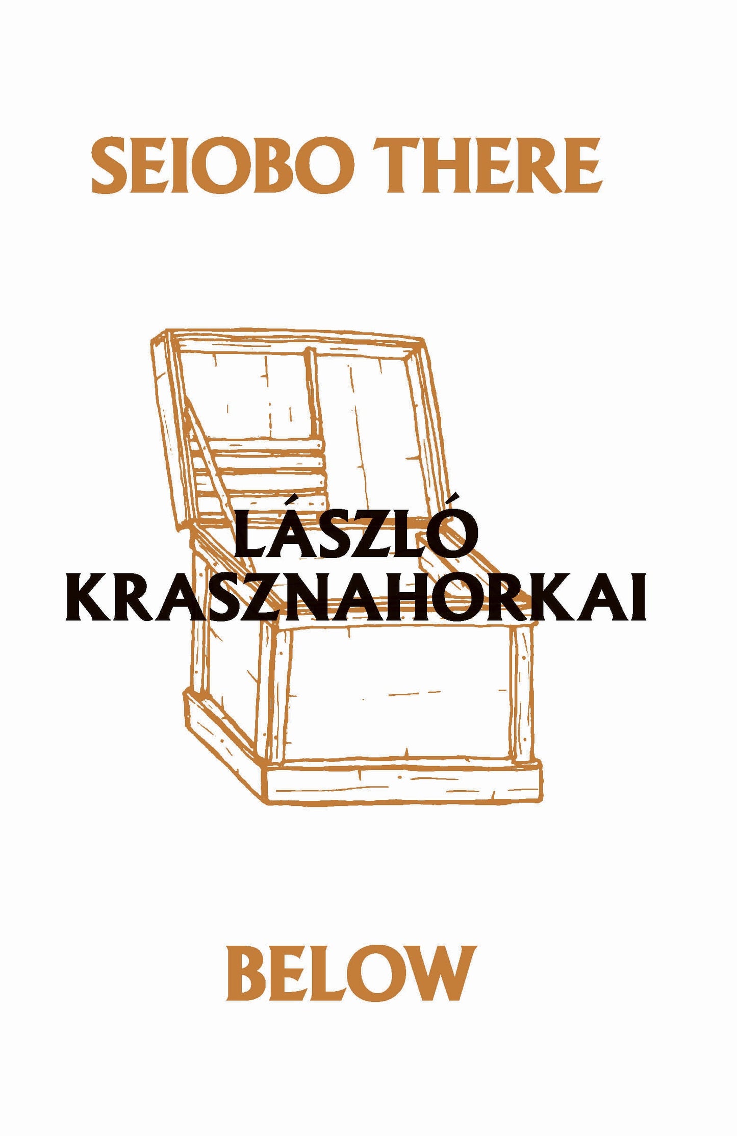 Seiobo There Below
László Krasznahorkai
,
Ottilie Mulzet
(Translator)