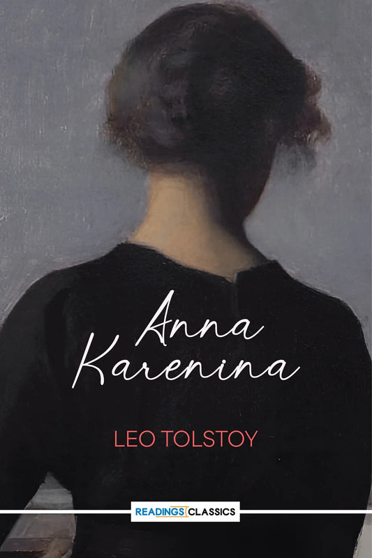 Anna Karenina /Leo Tolstoy