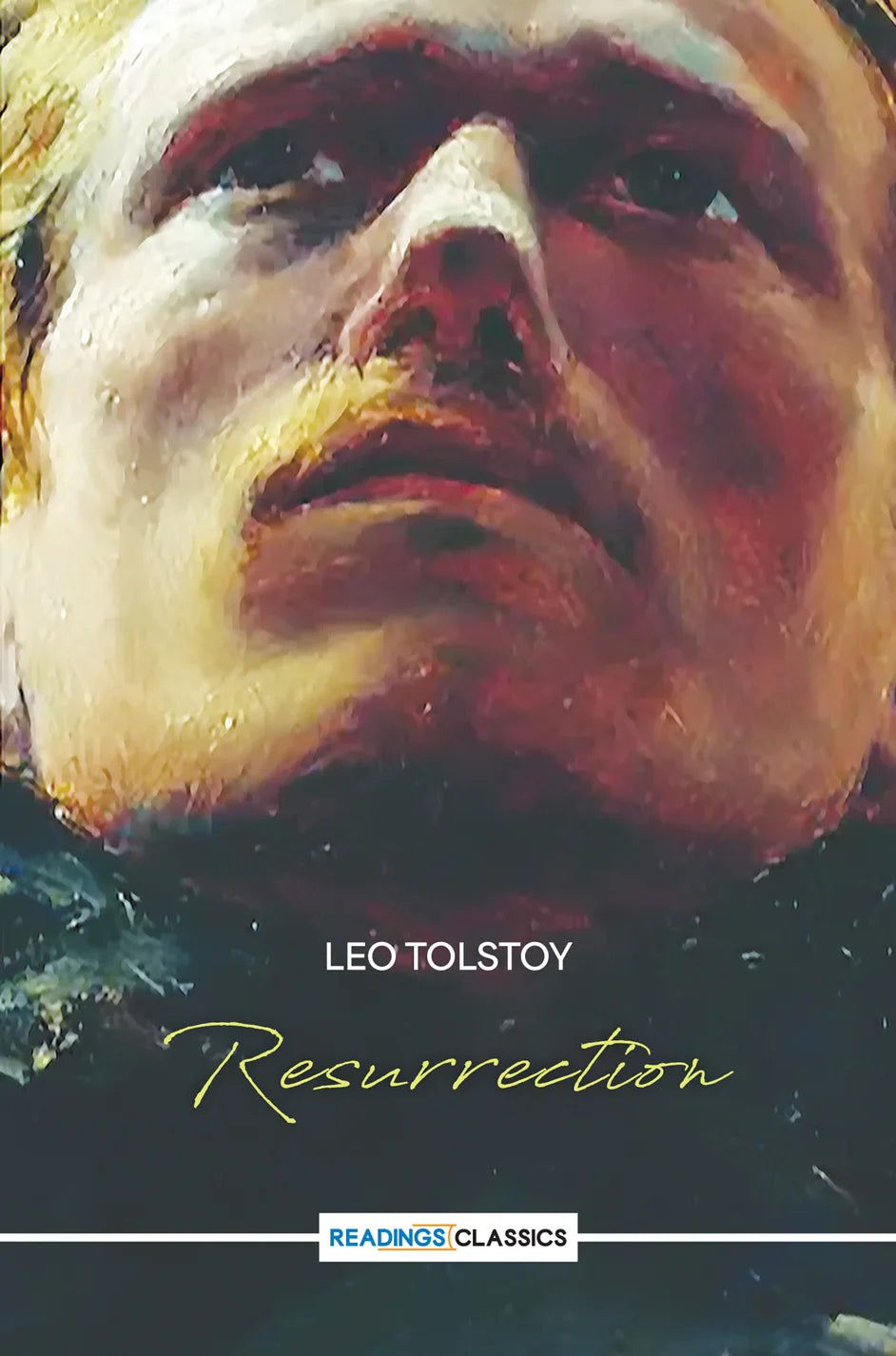 Resurrection by Leo Tolstoy